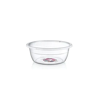 Hobby Life Plastik 3 No Desenli Badya(4,5 Lt)  6 Lı