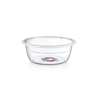 Hobby Life Plastik 4 No Desenli Badya(7 Lt)  6 Lı