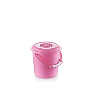 Hobby Life Plastik 5 Lt Su Kovası Normal