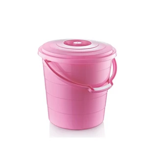 Hobby Life Plastik 15 Lt Su Kovası Normal