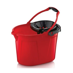 Hobby Life Plastik Clenmax Temizlik Kovası(14 Lt)