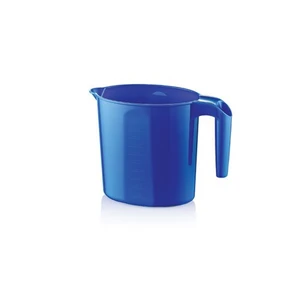 Hobby Life Plastik Oval Maşrapa Normal(1 Lt)