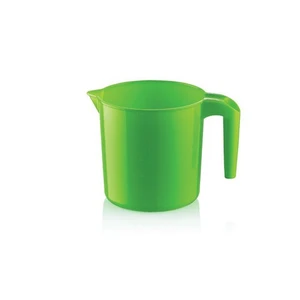 Hobby Life Plastik Yuvarlak Maşrapa Normal(1,5 Lt)