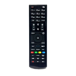 Tivibu Hd Uyumlu Kumanda  Fully-A-52T