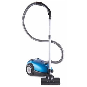 Lotus Blu Toz Torbalı Elektrikli Süpürge