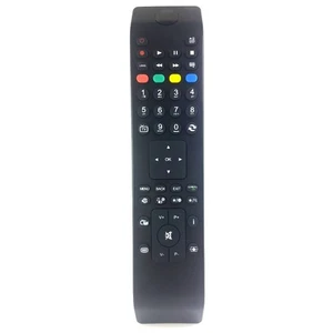 Luxor 40L850e 3D-Smart Led Tv Uyumlu Kumanda