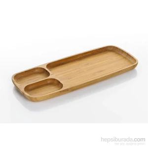 Flia Sunum Tabağı Büyük