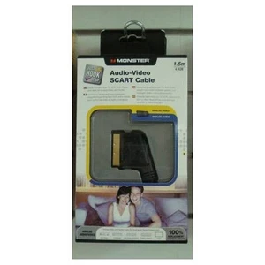 129830  JHIU 1.5M Scart Kablo