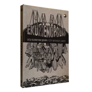 Ekümenopolis: Ucu Olmayan Şehir (DVD)