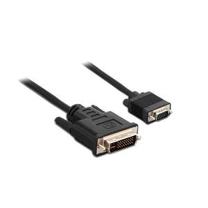 Sl-Dvı11 24+5M To Vga M 1.5M Dvı Kablosu