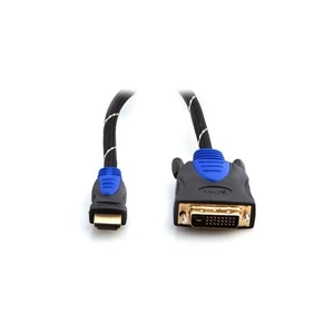 Slx-310 Hdmı/Dvı 24+1 M 1.5M Altın Uçlu 24K + Kor.Kılıf Kablo