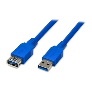 S-link SLX-U30 Usb3.0 1.5m Usb3.0 Gold Uzatma Kablosu