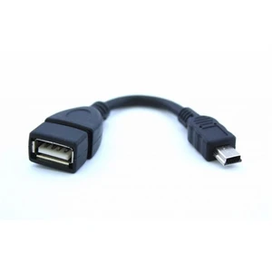 Mini USB Usb-Usb OTG Kablo 1062