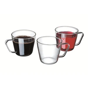 6'Lı Çay Fincanı