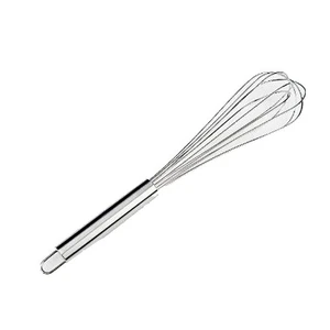 Fame Kitchen Un 37E 10-12 12" Yumurta Çırpıcı