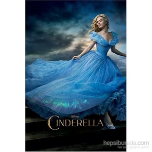 Maxi Poster Cinderella