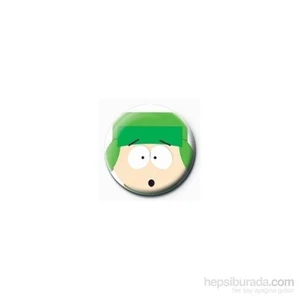 Rozet - South Park Kyle