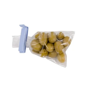 Bora Plastik Torba Clipsi 7 ' lı BO991