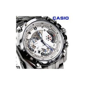 EF-550D-7AVUDF Edifice Erkek Kol Saati