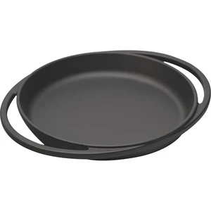 Yuvarlak Tava, Kulplu, Çap(Ø)20Cm.
