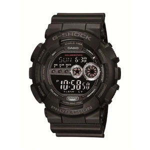 GD-100-1BDR G-Shock Erkek Kol Saati