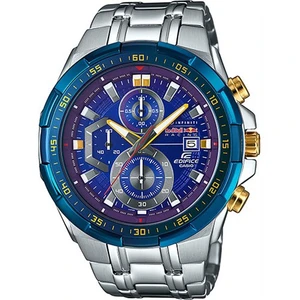 EFR-539RB-2ADR Edifice Erkek Kol Saati