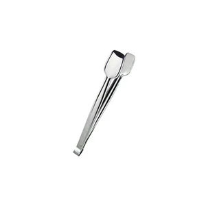 Çelik Izgara Maşası 28 Cm.