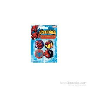 Rozet Seti - Spiderman Wall Crawler