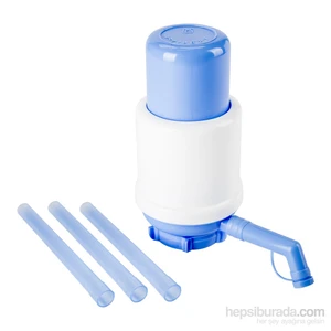 Labella Kilitli Su Pompası