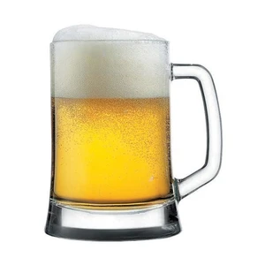 Tekli Bira Bardağı 660 Cc