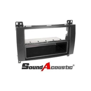 Mercedes Sprinter Double Oto Teyp Çerçevesi