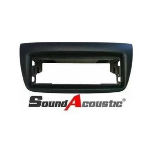 Fiat Doblo Uyumlu Oto Teyp Çerçevesi