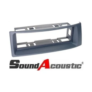 Renault Megane 1 Gri Oto Teyp Çerçevesi