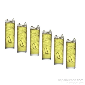 Limonata Bardağı 6Lı
