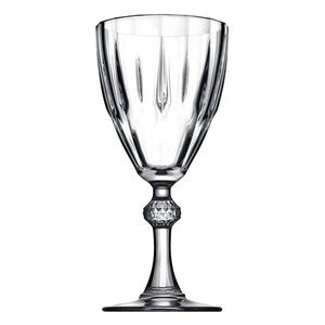 Diamond Kadeh 3'Lü Set