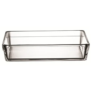 Borcam Dikdörtgen Tepsi