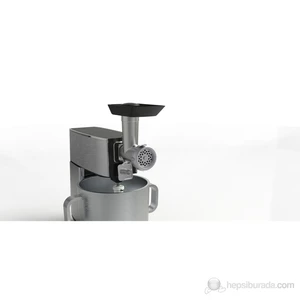 Hotpoint Ariston KM KITFG AX0 Mutfak Makinesi Kıyma Aparatı