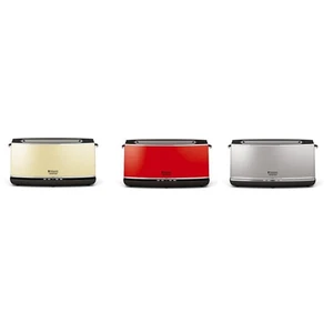 Hotpoint Ariston TT 12E AX0 82090  Ekmek Kızartıcı