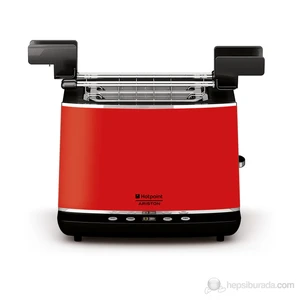 Hotpoint Ariston TT 22E AR0 84116 Ekmek Kızartıcı