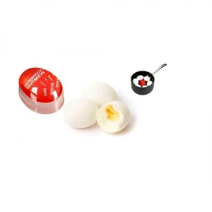 Egg Pe'feck Dublör Yumurta, Yumurta Pişirme Üstadı