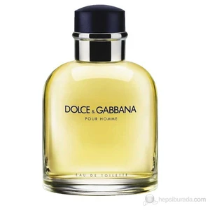 Dolce Gabbana Pour Homme Edt 125 Ml Erkek Parfüm