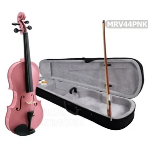 Manuel Raymond Manuel Raymond 4/4 Pembe Mrv44pnk