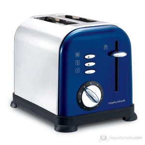 Morphy Richards 44740EE Ekmek Kızartma Makinesi
