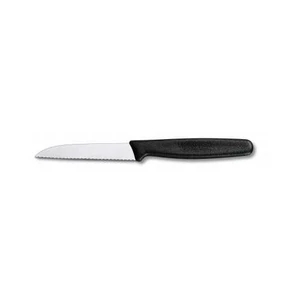 5.0433 8Cm Tırtıklı Soyacak