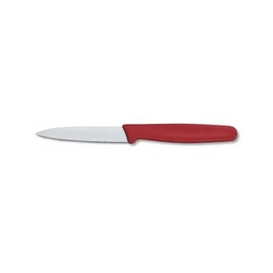 5.0631 8Cm Tırtıklı Soyacak