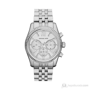 Michael Kors Mk5555  Kadın Kol Saati