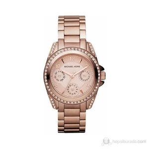 Michael Kors Mk5613  Kadın Kol Saati