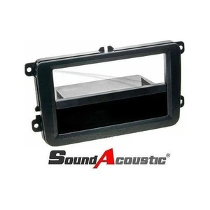 Volkswagen Polo Oto Teyp Çerçevesi