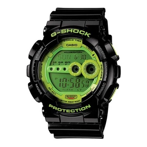 GD-100SC-1DR G-Shock Erkek Kol Saati