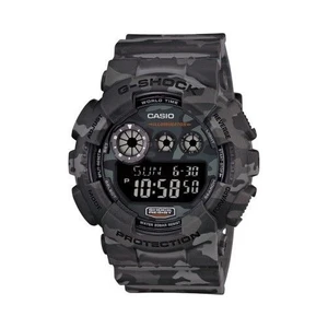 GD-120CM-8DR G-Shock Erkek Kol Saati